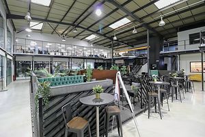 Communal Area- click for photo gallery